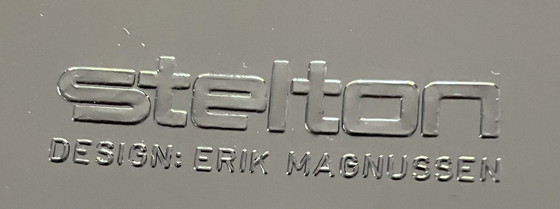 Image 1 of Cubo de hielo Erik Magnussen