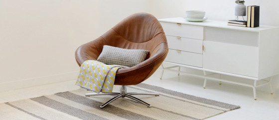 Image 1 of Poltrona Hidde | Label Vandenberg