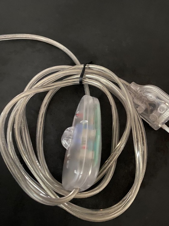 Image 1 of Foscarini; Lampada da tavolo Lumière Piccola