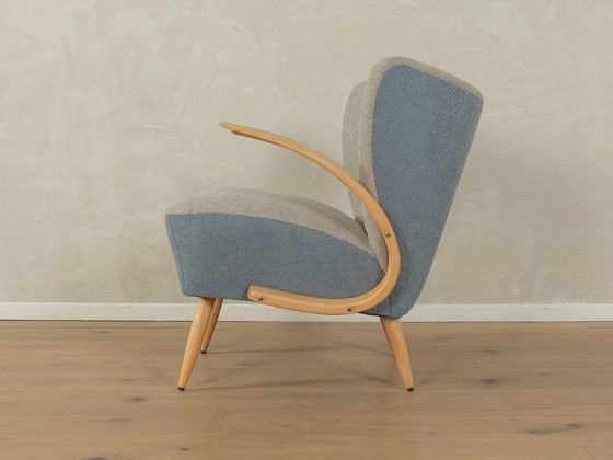 Image 1 of 1950s Wonderful armchair, Vintage