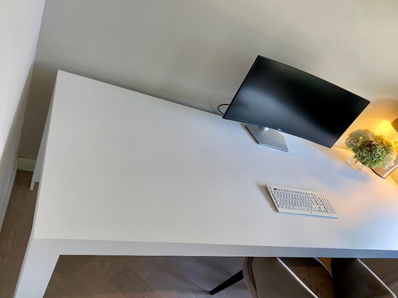 Image 1 of Bulthaup c2 table