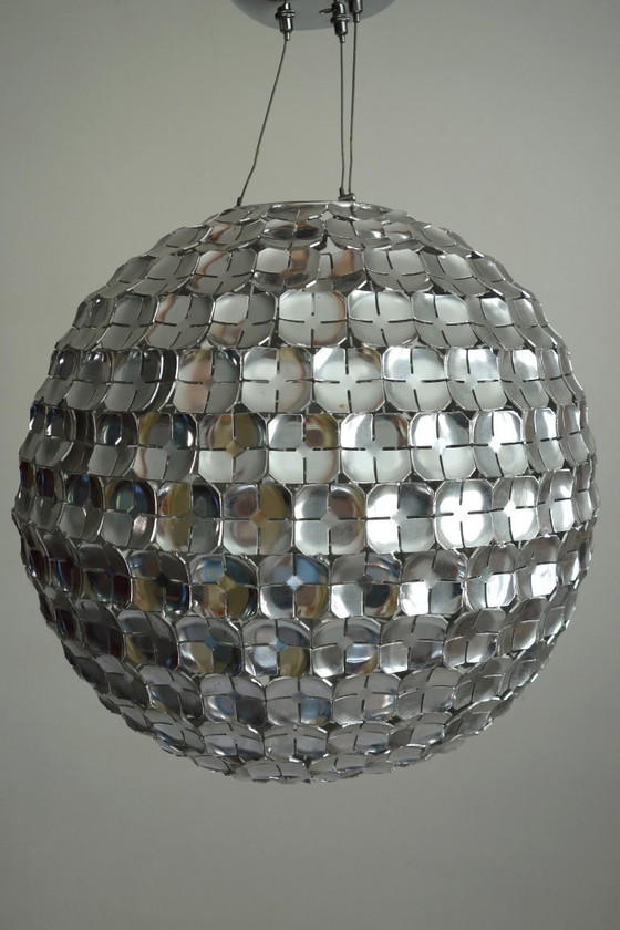 Image 1 of Pendant light dlg Terzani Ortenzia