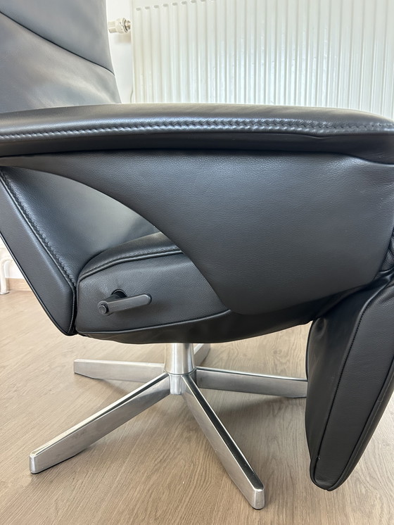 Image 1 of JORI Design Fauteuil Felini