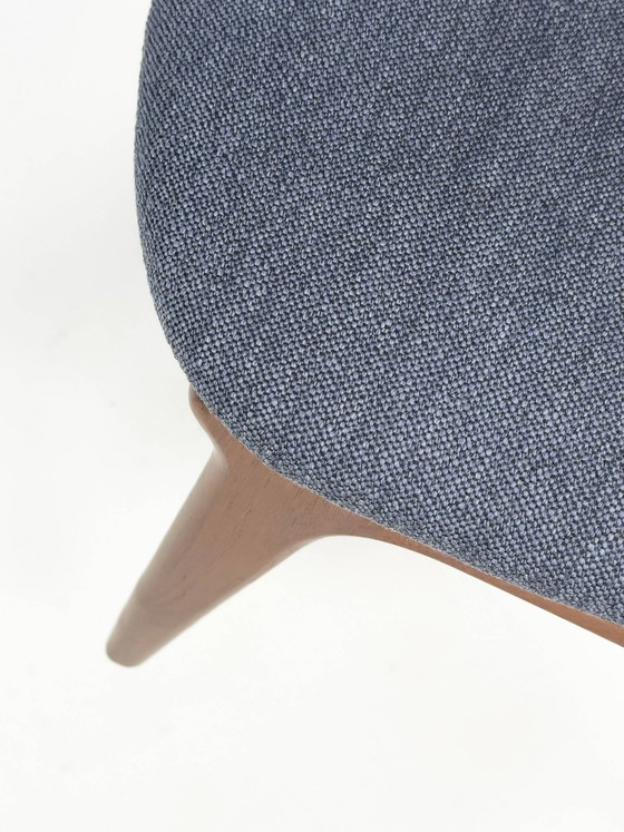 6 Deense Teak Eetkamerstoelen van Erik Buch voor Chr. Christensens, jaren 60 – Mid Century Modern (photo 10 of 24)