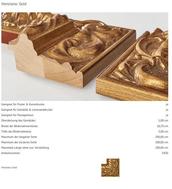 Image 1 of Raffaello Santi, Cherubini Detail of the Sistine Madonna