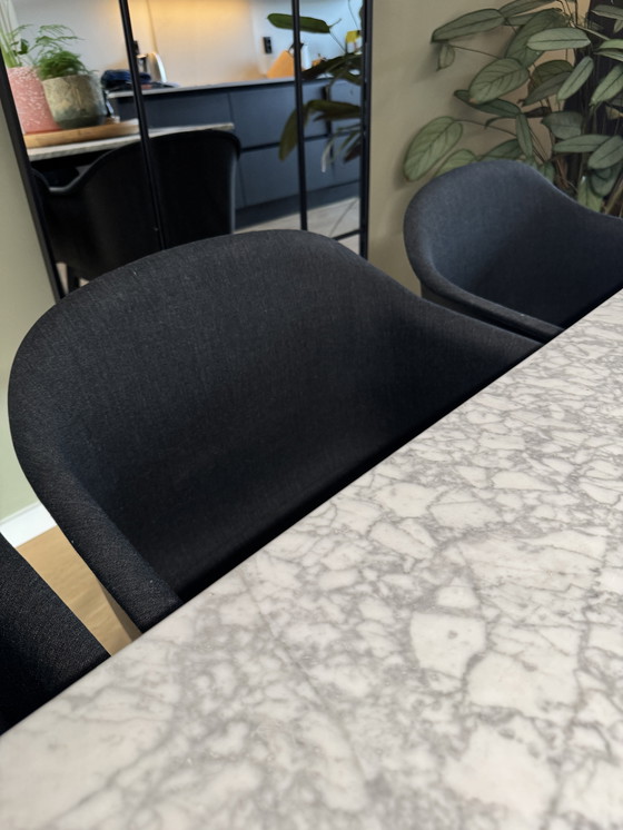 Image 1 of Muuto fiber soft 