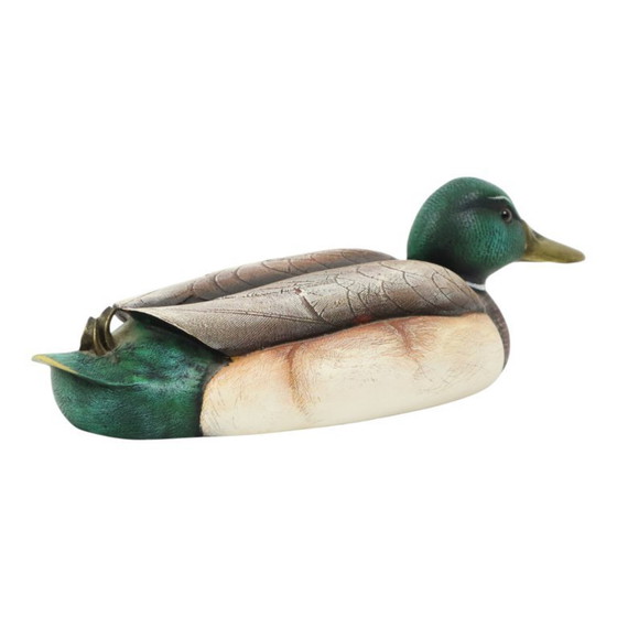 Image 1 of Duck Statue Malevolti Italy