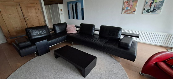 Image 1 of Rolf Benz sofas