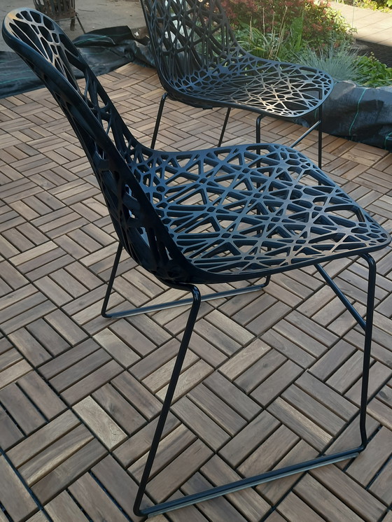 Image 1 of Stoelen Crassevig Nett