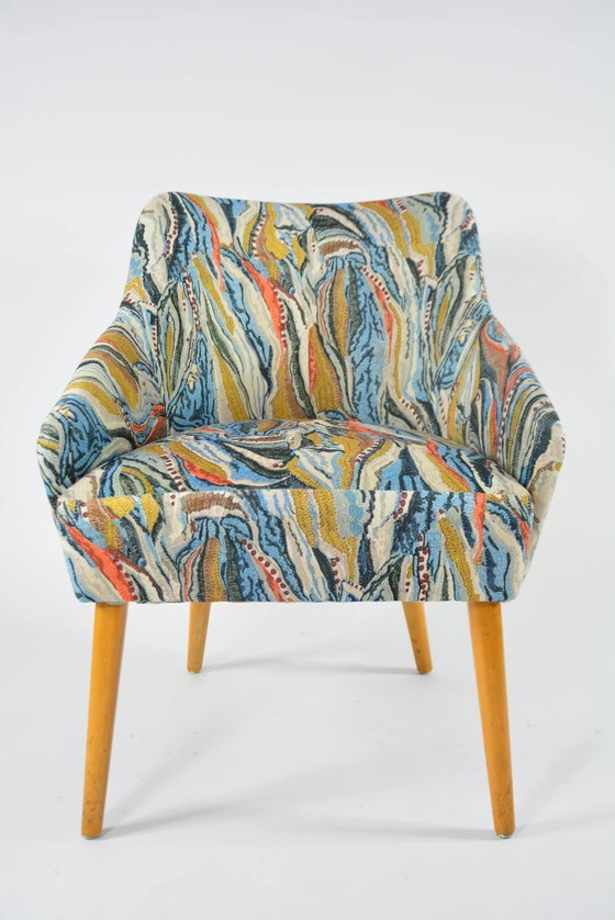 Image 1 of Matisse Shell Chair