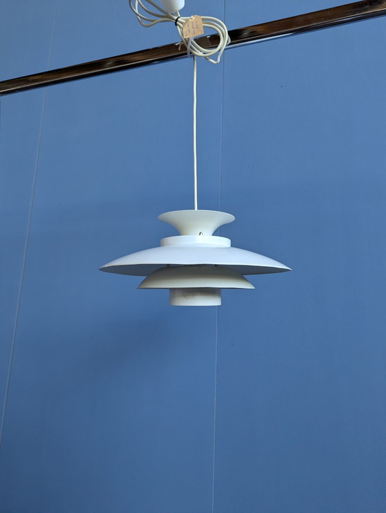 Image 1 of Lampada a sospensione vintage danese Form Light