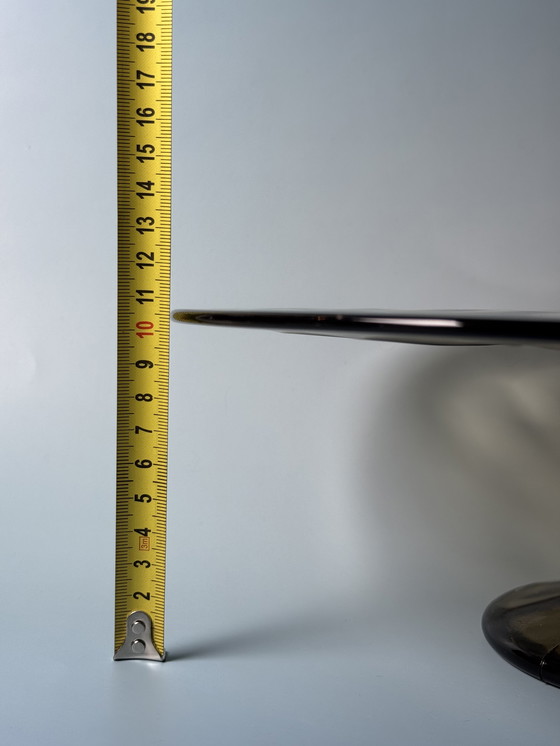 Image 1 of Alzata per torte - Karl- Walther &amp; Söhne - Periodo Art Déco (anni '30)