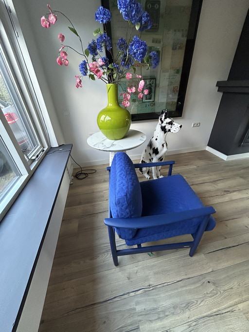 Chaise à pots Pols