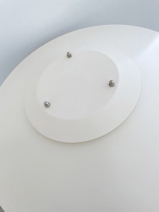 vintage Danish Design LAMP Mid - Century "Design Light"