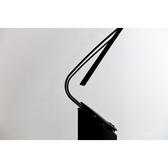 Image 1 of Vintage Dove Lettura floor lamp by Marco Colombo & Mario Barbaglia, 1980