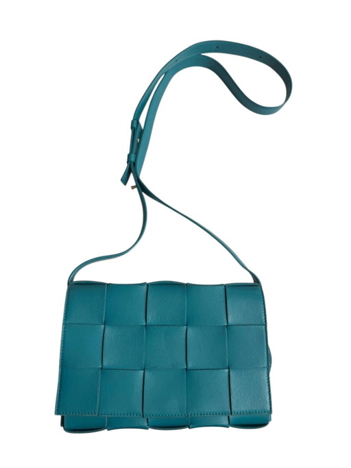 Bottega Veneta tas