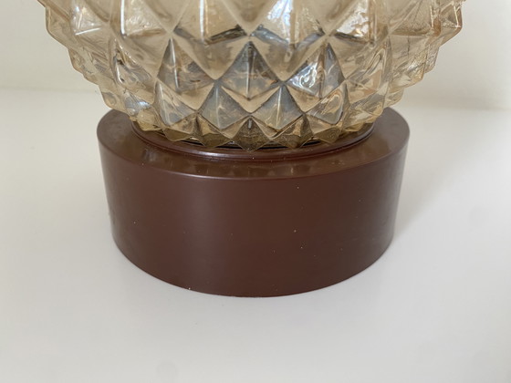 Image 1 of Mid - Century Ceiling lamp - wall lamp Vintage