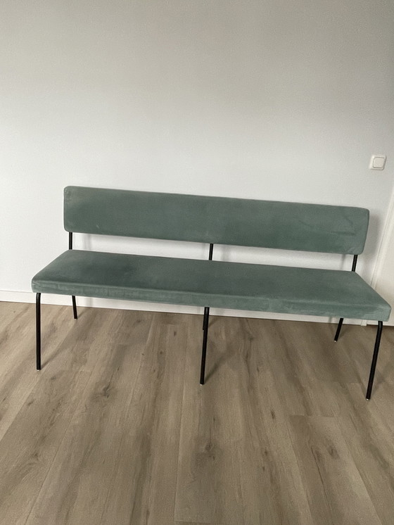 Image 1 of Fest eetkamer bank lunedì