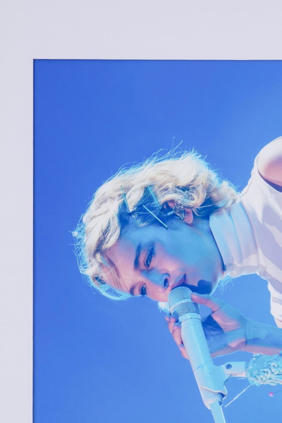 Image 1 of Pommielien Thijs Quadro d'arte 2/2