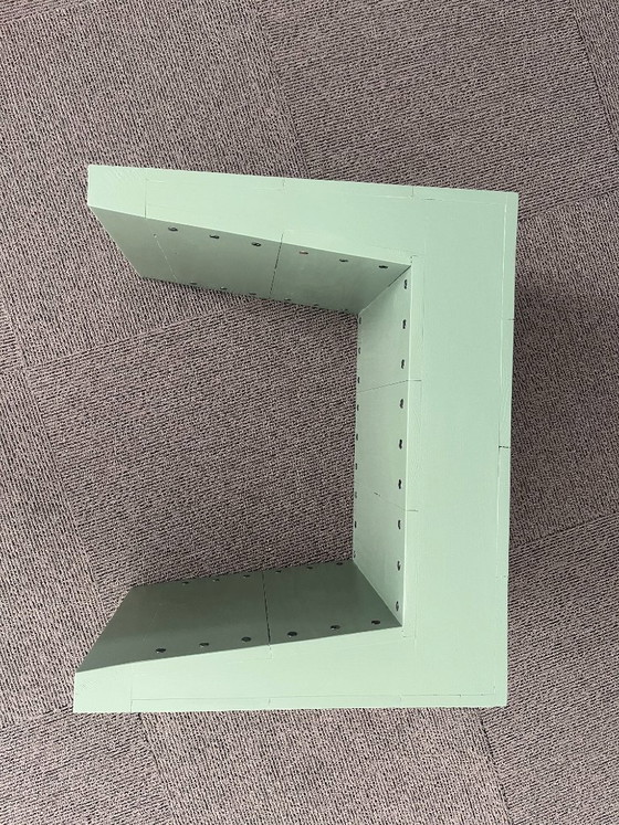 Image 1 of Dom Hans van der Laan - Stool - Type C1