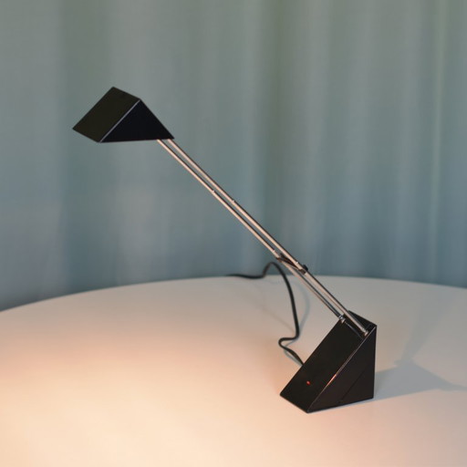 Lampada da scrivania Memphis