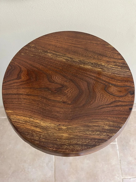 Säulenstützschraube der Presse. – Wood, Rustic (photo 4 of 15)
