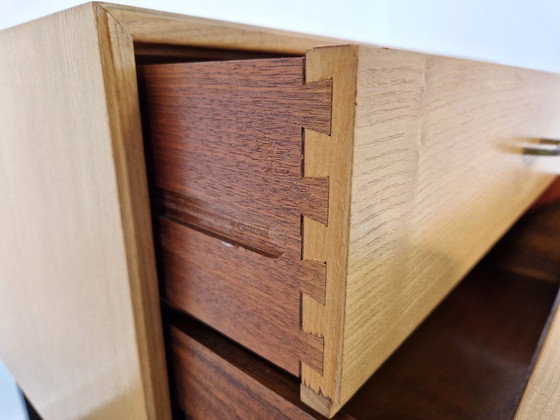 Image 1 of Vintage Cabinet | Kempkes Furniture Factory