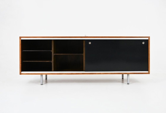 Image 1 of Sideboard by George Nelson for Herman Miller, 1970s