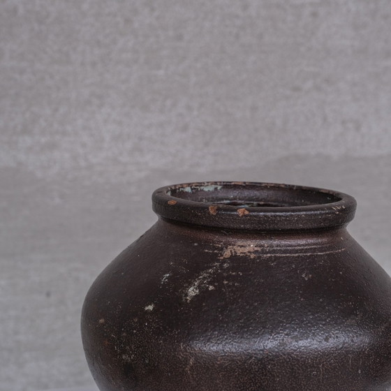 Image 1 of Paar antike spanische keramische Wassertöpfe/Vasen