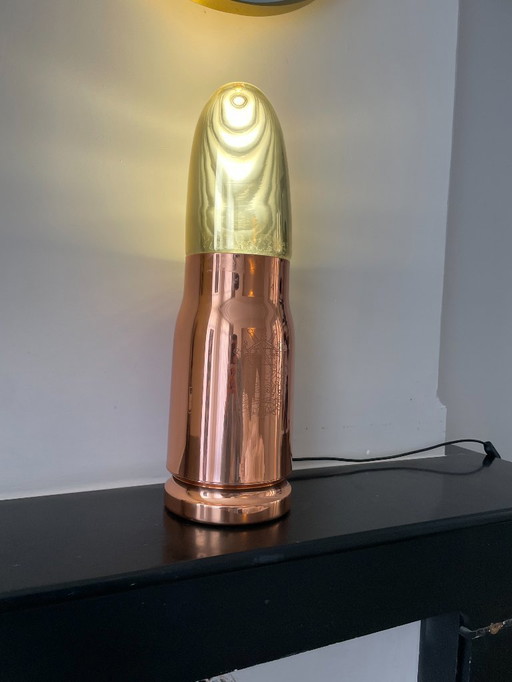 Ghidini - Studio Job - Lampe Bullet
