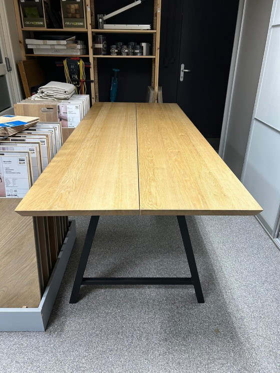 Image 1 of Tavolo da pranzo Albert di Vincent Sheppard 260 x 100 cm