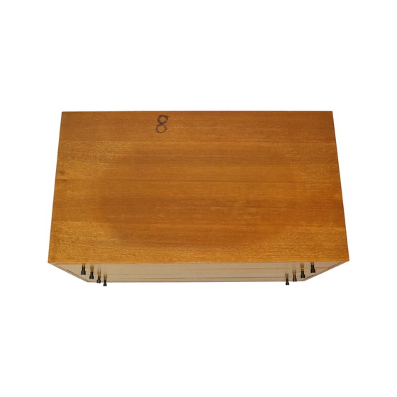 Image 1 of Vintage Chest of Drawers Scandinavian Style