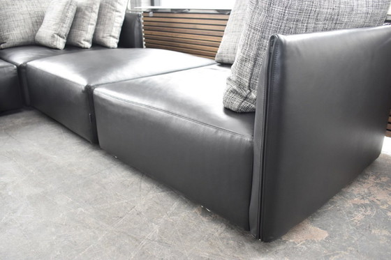 Image 1 of Canapé design modulable Minotti Milano en parfait état