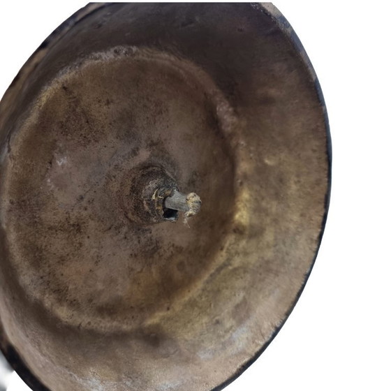 Image 1 of Ballerina in ottone nello stile di Somchai Hattakitkosol