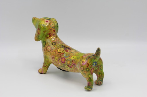 Teckel spaarpot, Pomme - Pidon ( the original )