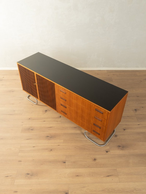 Image 1 of Buffet exclusif, DeWe, années 1960, vintage