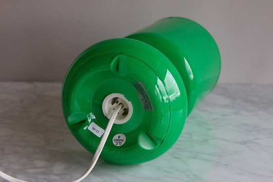 Image 1 of Ikea Lykta vert lampe