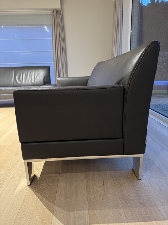 Image 1 of Jori Leather 3 posti