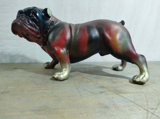 Image 1 of Restyled Bulldog 