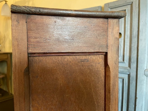 Image 1 of Hangkastje Keukenkastje Toiletkastje Frans