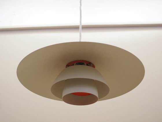 Image 1 of Lámpara colgante, diseño danés, años 60, diseñador: Poul Henningsen, fabricante: Louis Poulsen