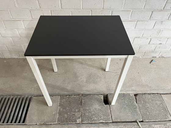 Image 1 of Scrivania di design piccola (9 pezzi)