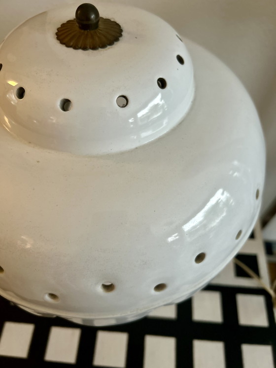 Image 1 of Artelyce Bassano table lamp | ceramic