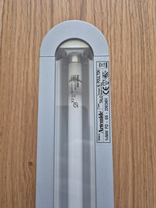 Artemide Talo 120cm