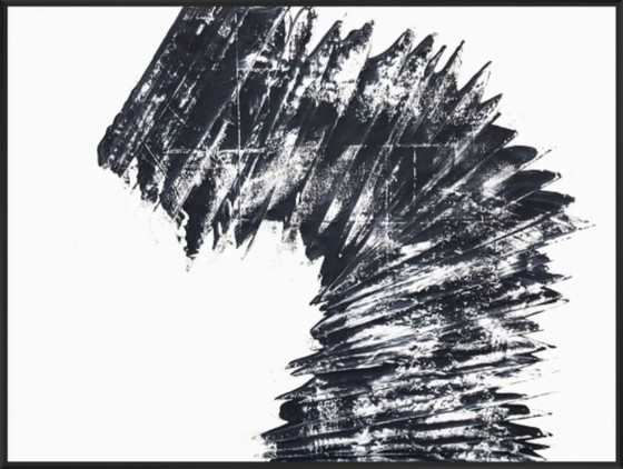 Image 1 of Jürgen Angeler - Sculpture forgée