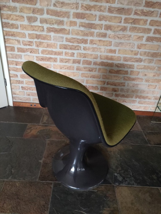 Image 1 of Herman Miller Orbit Set - Farner & Grunder - Vitra