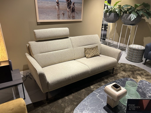 Sarena 3 zitsbank en fauteuil van Evidence