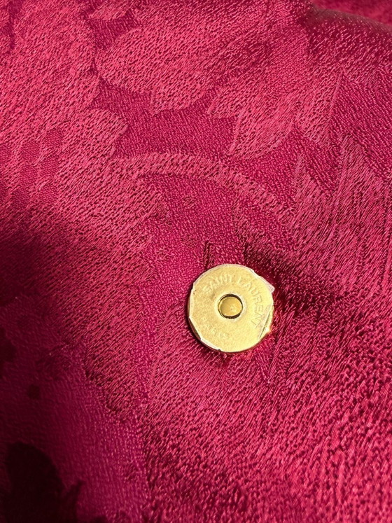 Image 1 of Yves Saint Laurent tas
