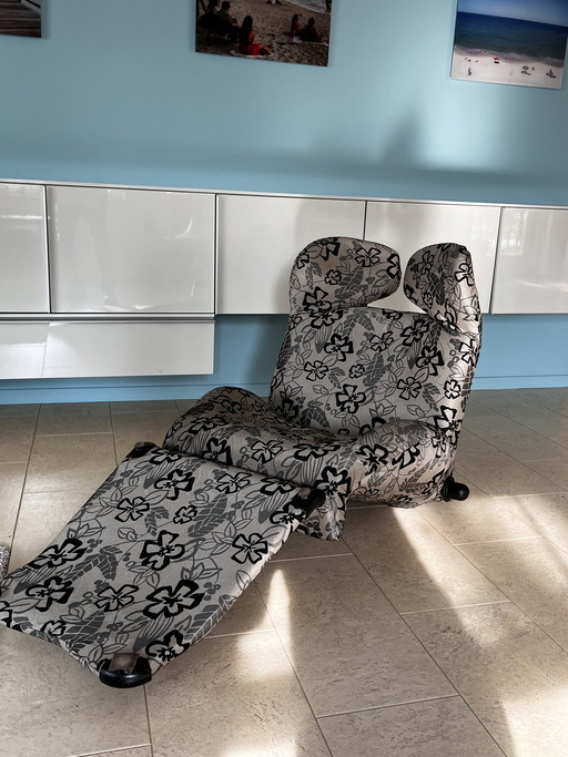 Sillón Cassina Wink