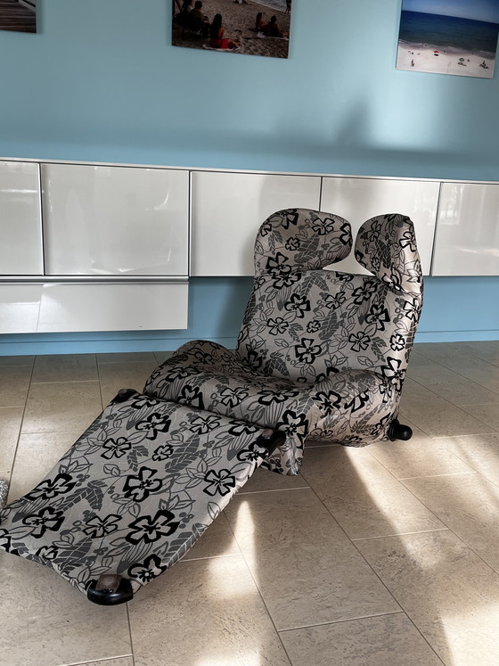 Image 1 of Sillón Cassina Wink